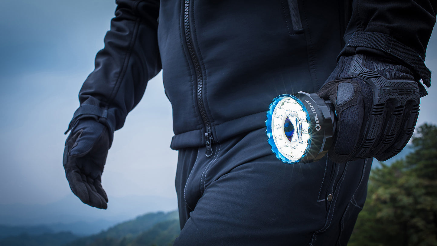 OLIGHT MARAUDER 2