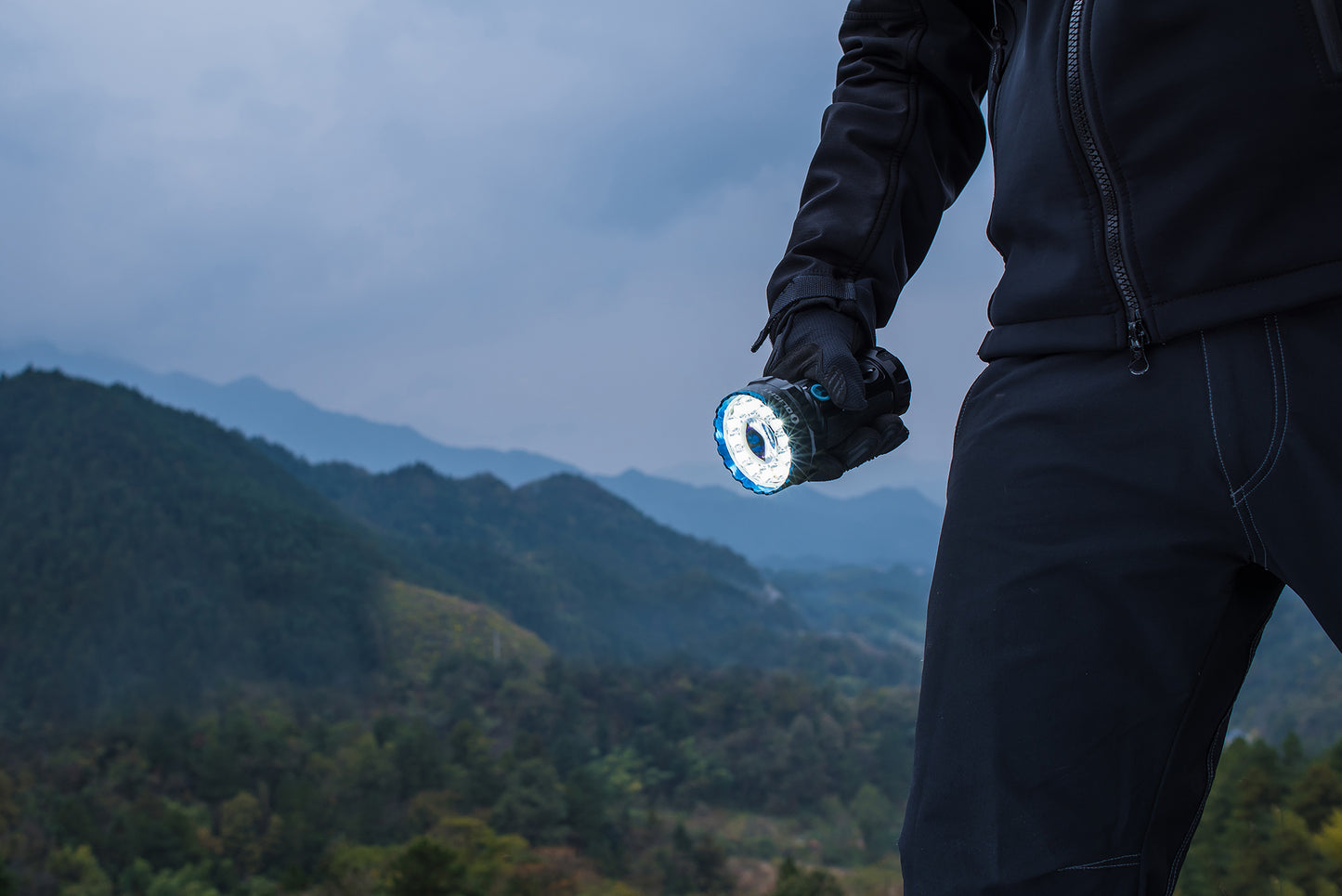 OLIGHT MARAUDER 2