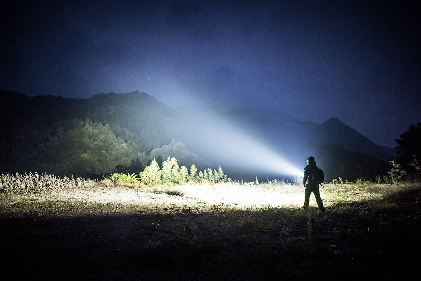 OLIGHT MARAUDER 2