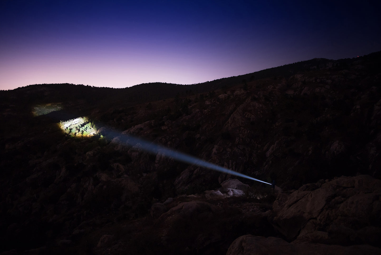 OLIGHT MARAUDER 2