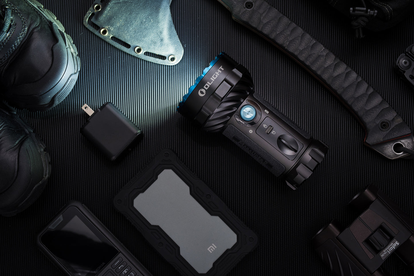 OLIGHT MARAUDER 2