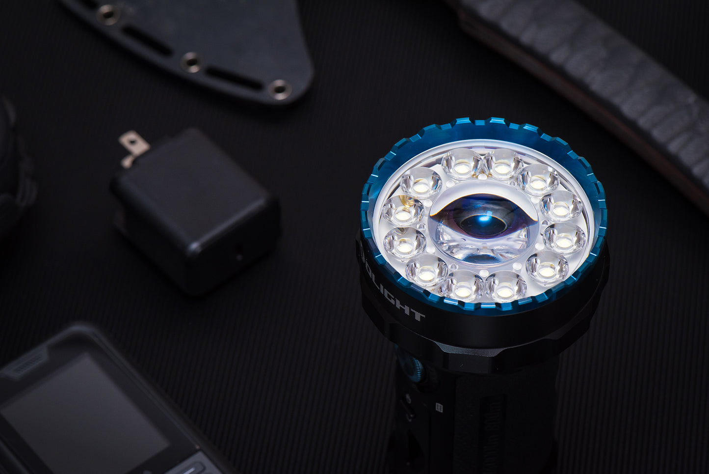 OLIGHT MARAUDER 2