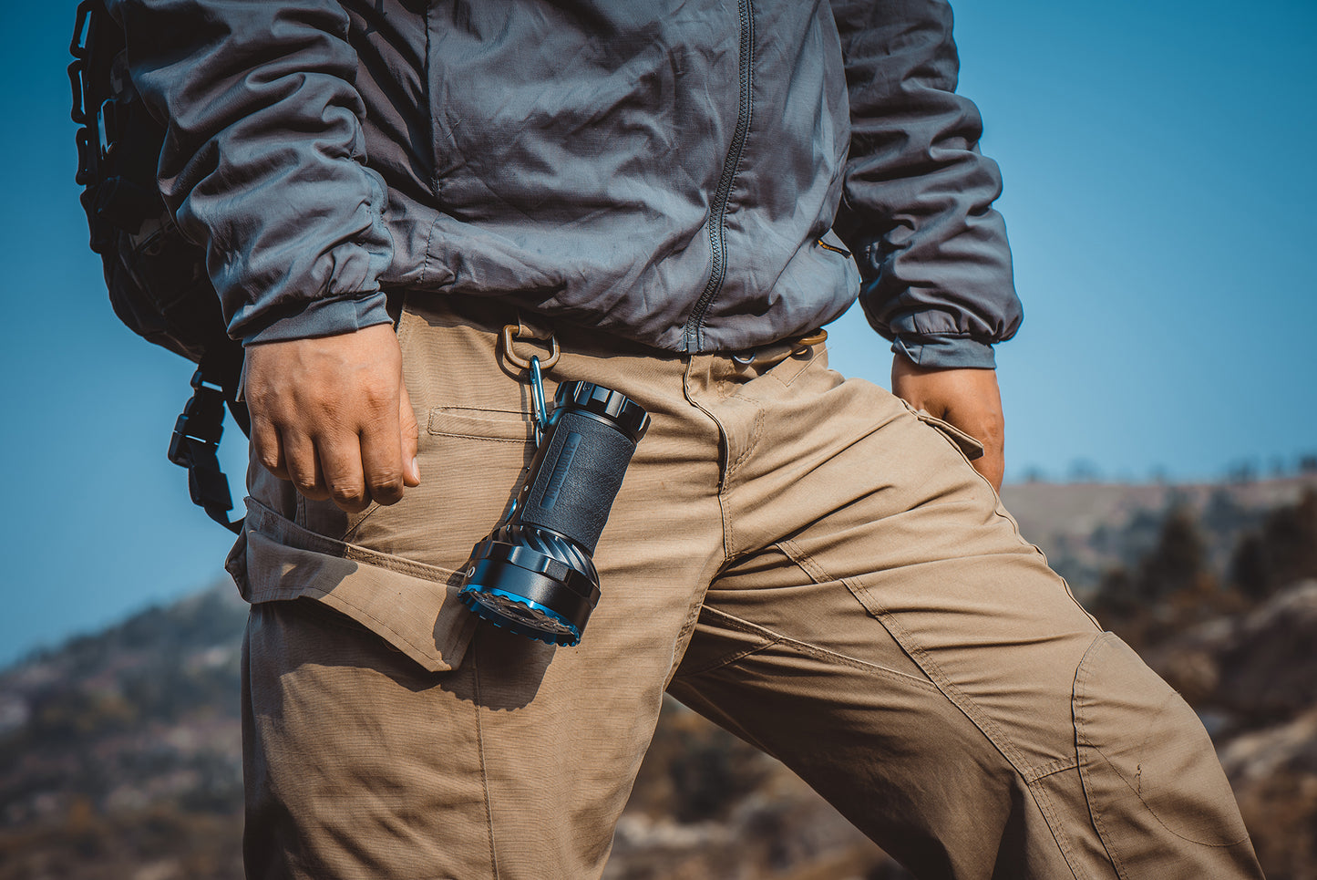 OLIGHT MARAUDER 2