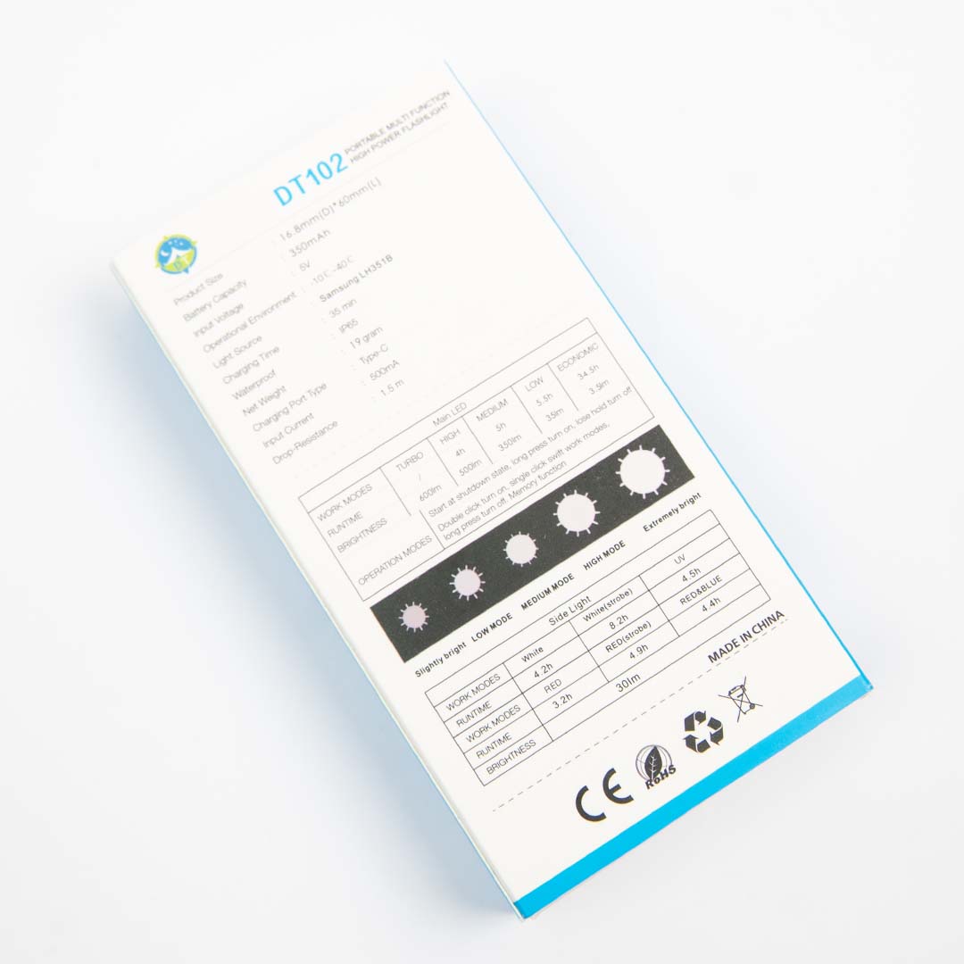 DT102
