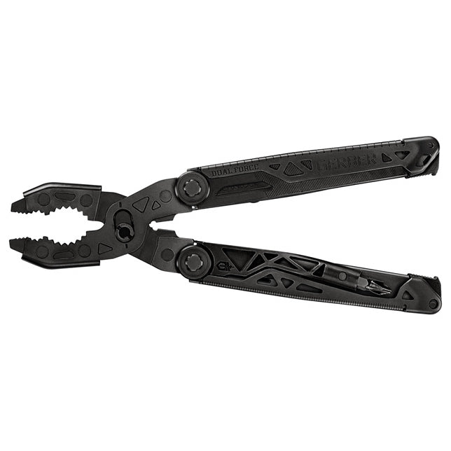 GERBER DUAL FORCE MULTI-TOOL