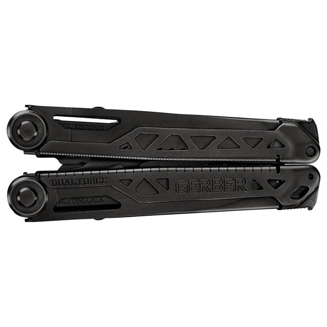GERBER DUAL FORCE MULTI-TOOL