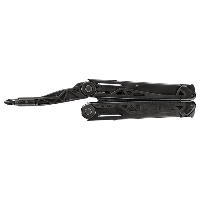 GERBER DUAL FORCE MULTI-TOOL