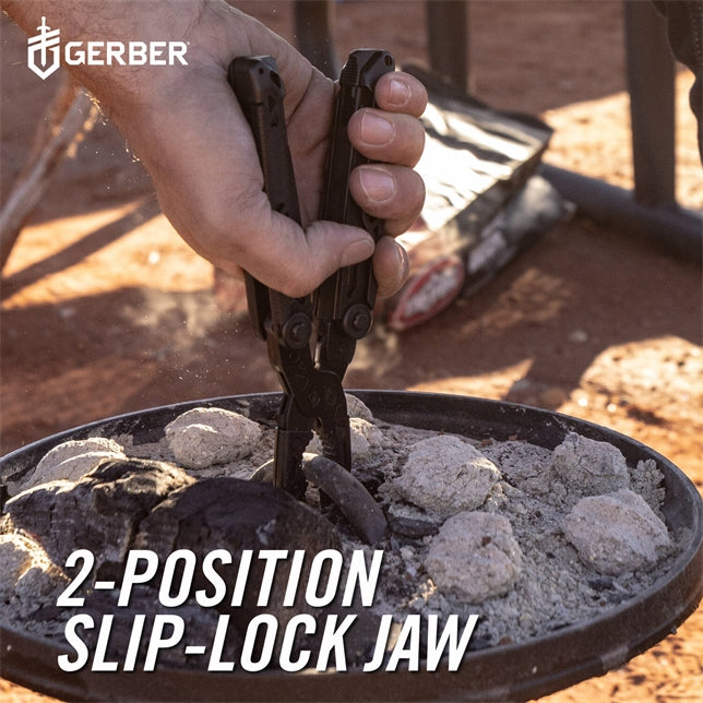GERBER DUAL FORCE MULTI-TOOL