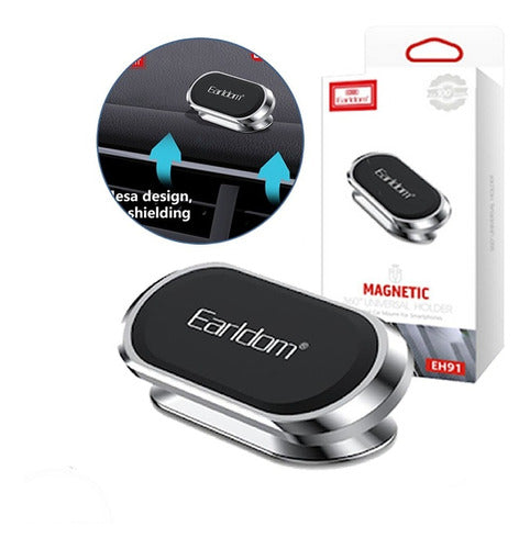 EARLDOM MAGNETIC UNIVERSAL HOLDER