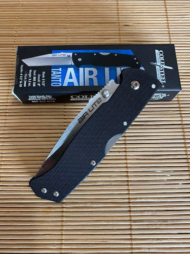 COLDSTEEL AIR LITE TANTO POINT 26WT