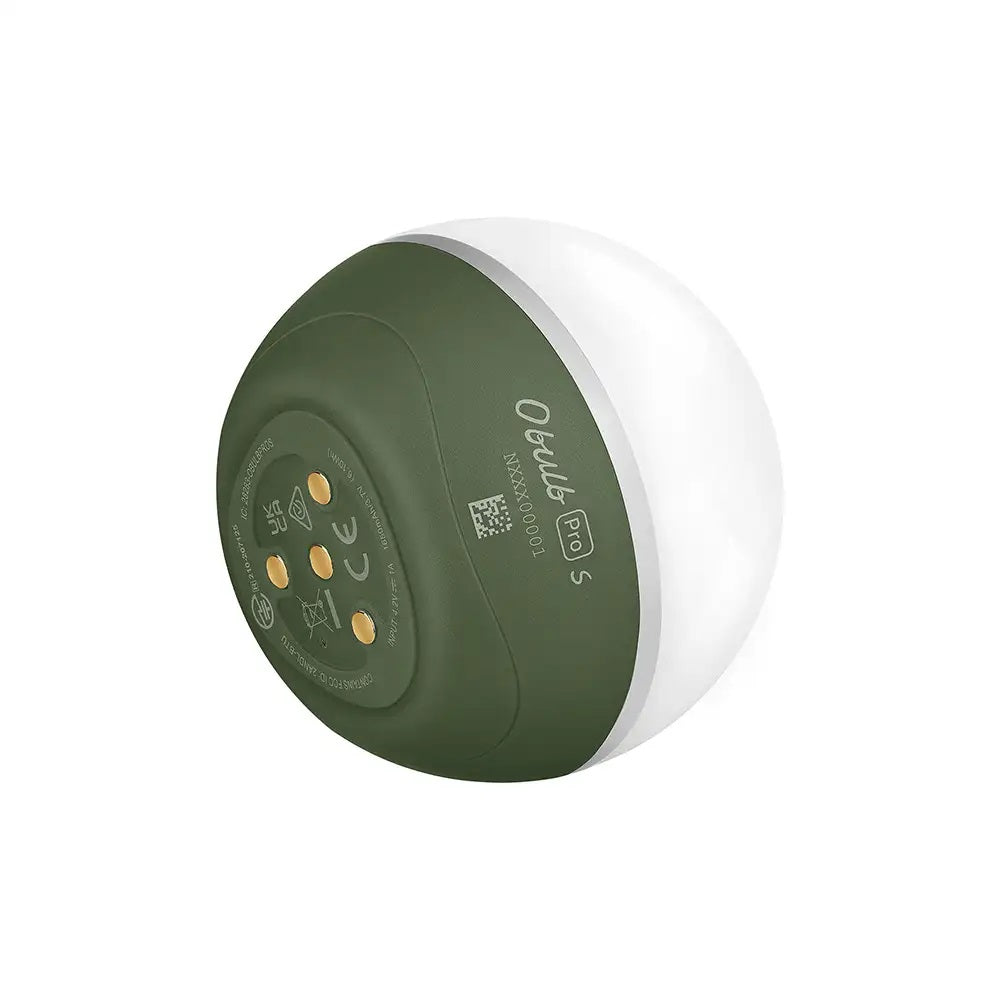 OLIGHT OBULB PRO S