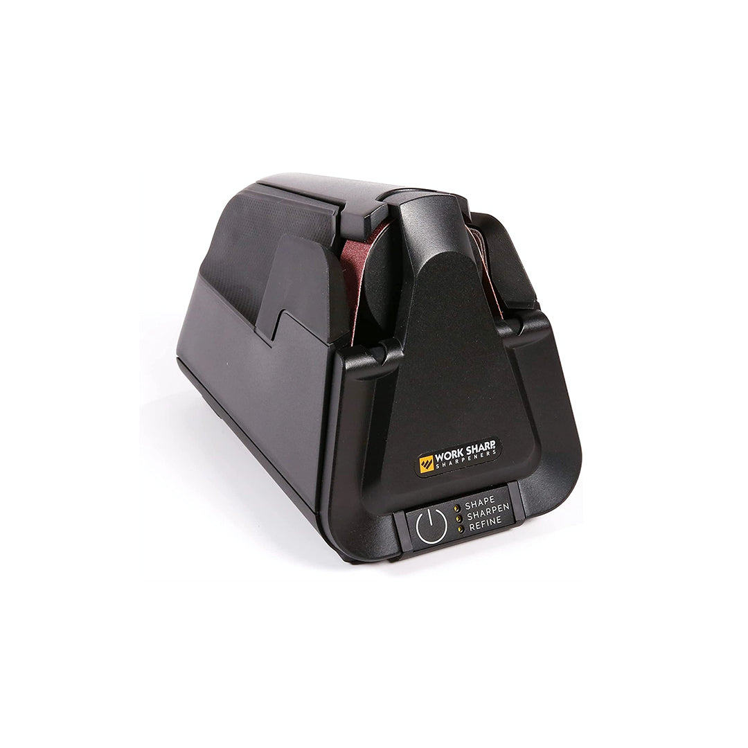WORK SHARP CULINARY E5 KNIFE SHARPENER