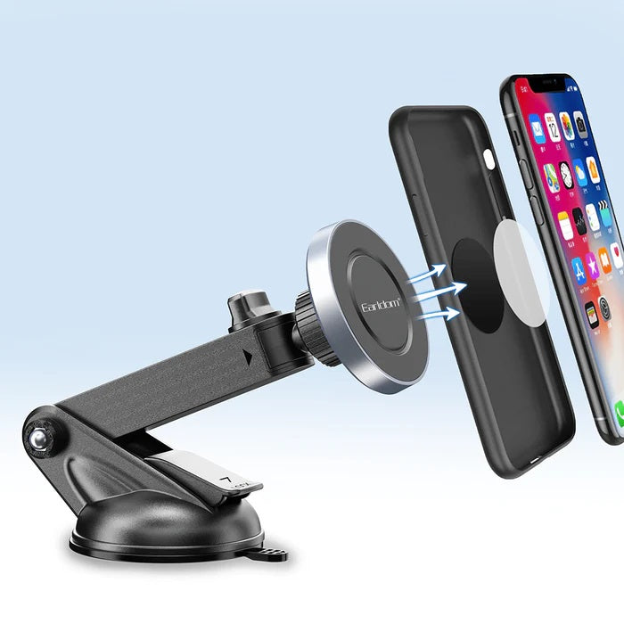 EARLDOM MAG-SAFE CAR HOLDER ET-EH211