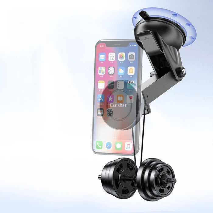 EARLDOM MAG-SAFE CAR HOLDER ET-EH211