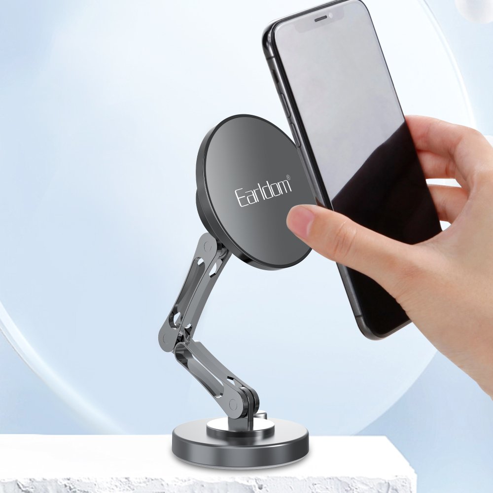 EARLDOM MAG-SAFE COMPATIBLE SMART PHONE MOUNT ET-EH266