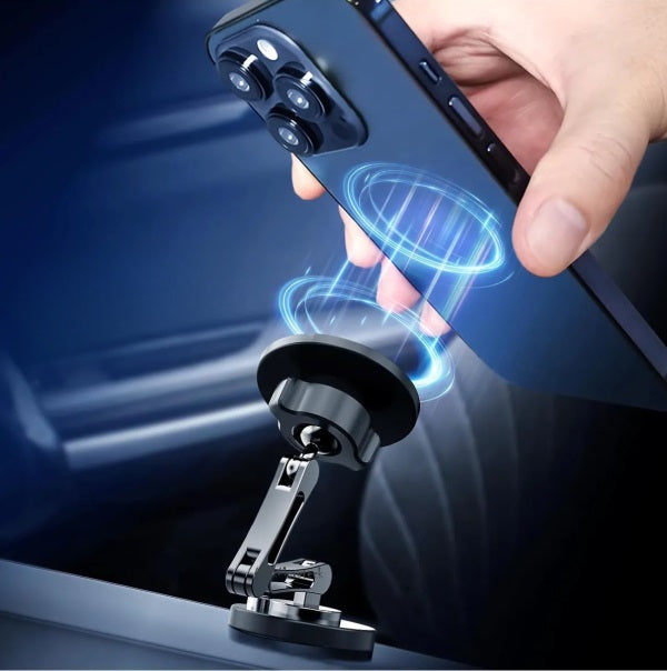 EARLDOM MAG-SAFE COMPATIBLE SMART PHONE MOUNT ET-EH266