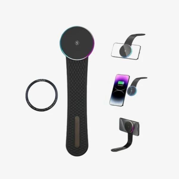 EARLDOM MAGNETIC WIRELESS CHARGER