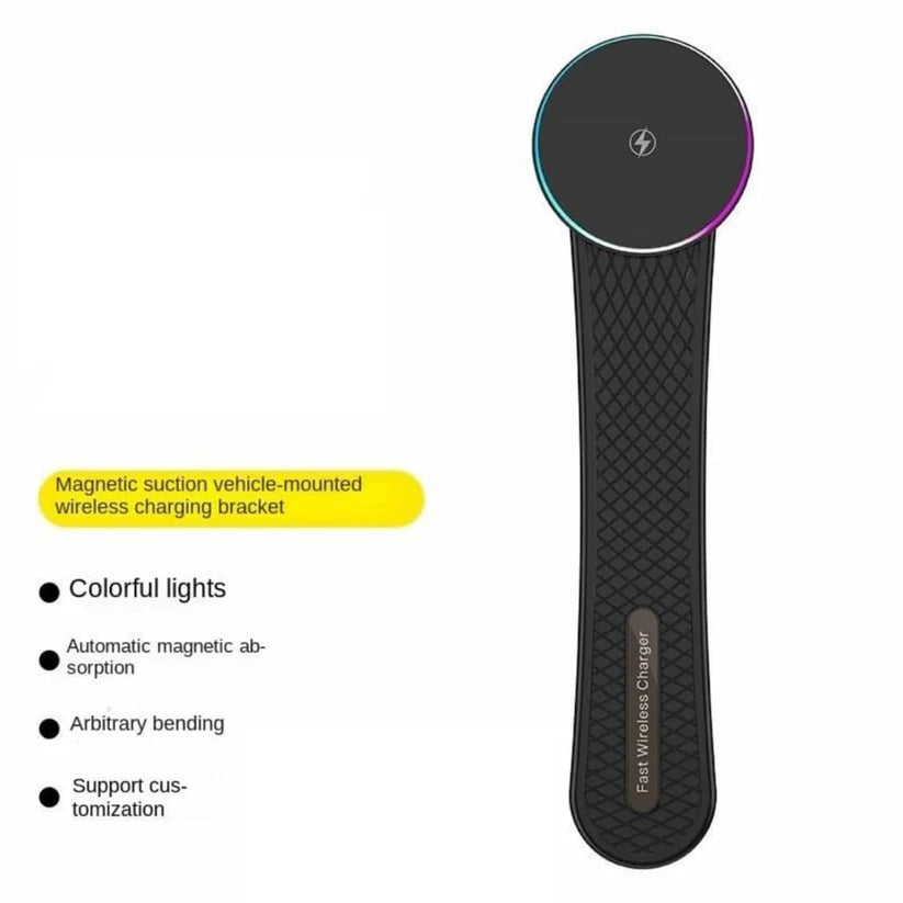 EARLDOM MAGNETIC WIRELESS CHARGER