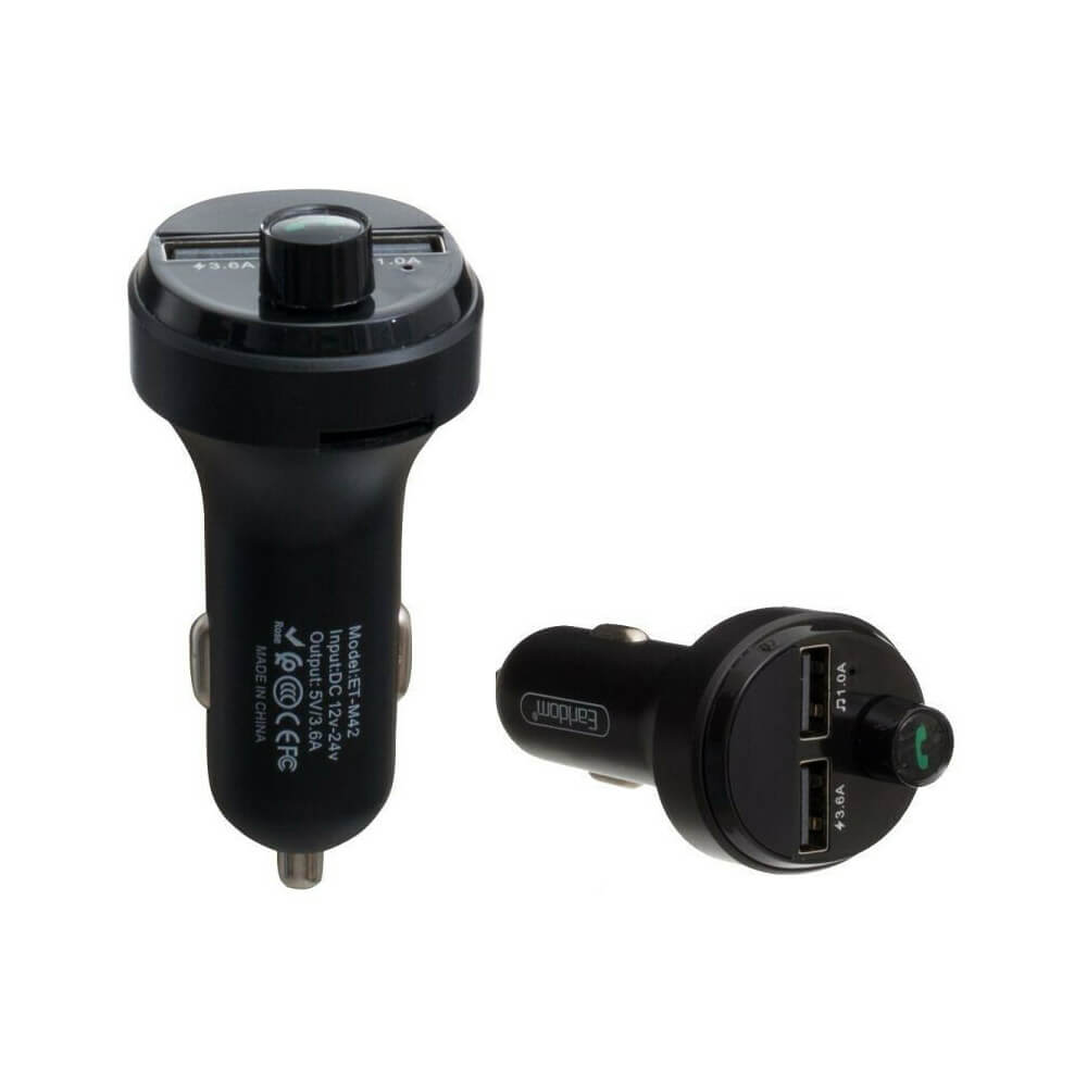 EARLDOM WIRELESS CAR KIT