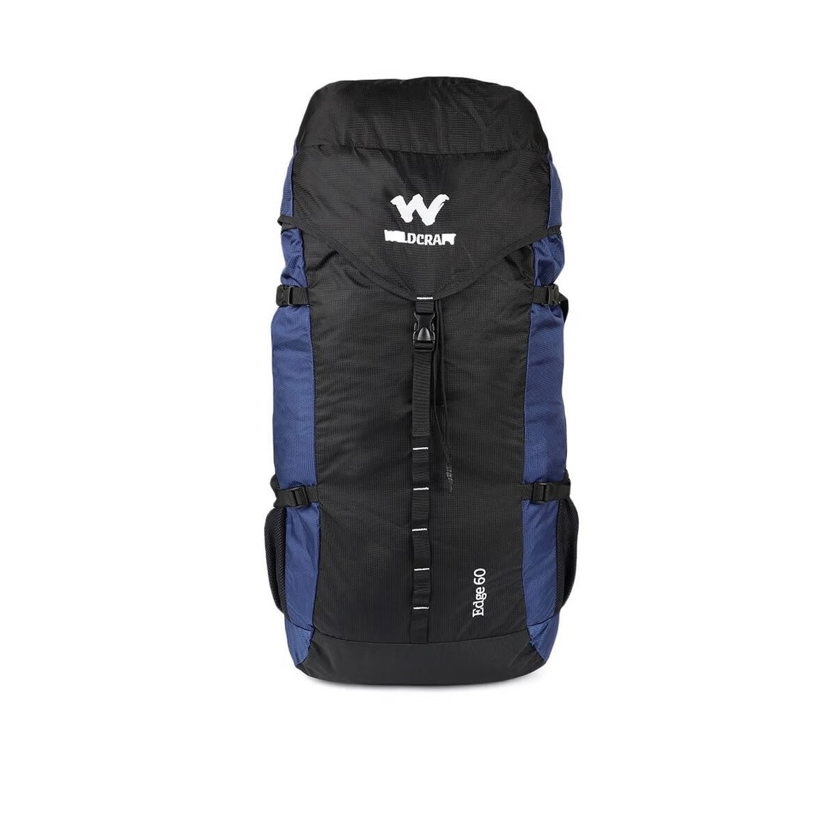 WILDCRAFT EDGE 60L ( BLUE)