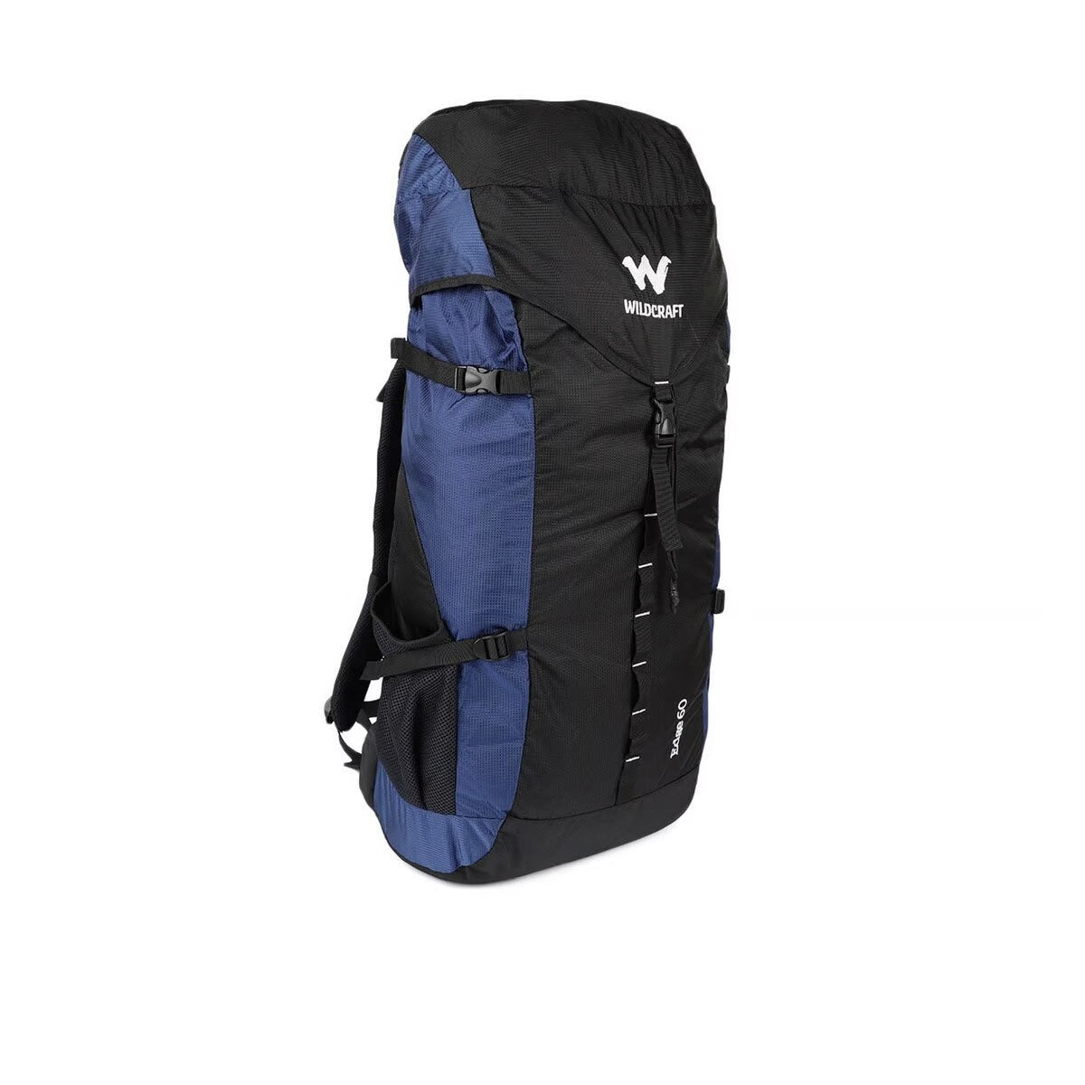 WILDCRAFT EDGE 60L ( BLUE)