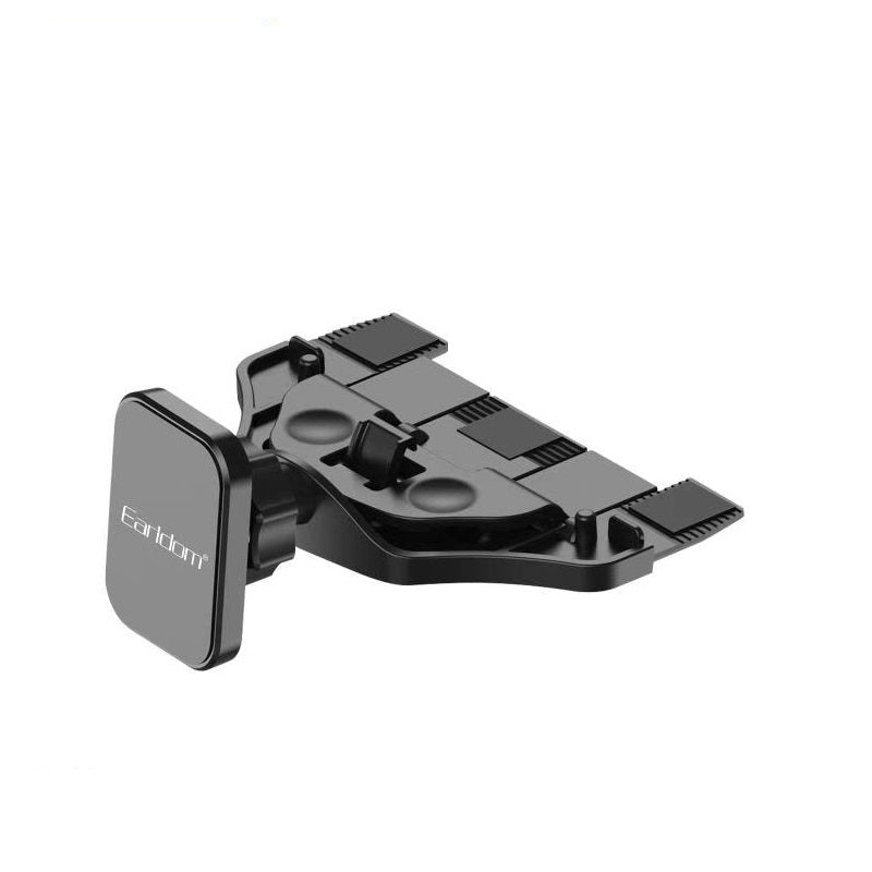 EARLDOM UNIVERSAL MAGNETIC AUTO CD PORT HOLDER