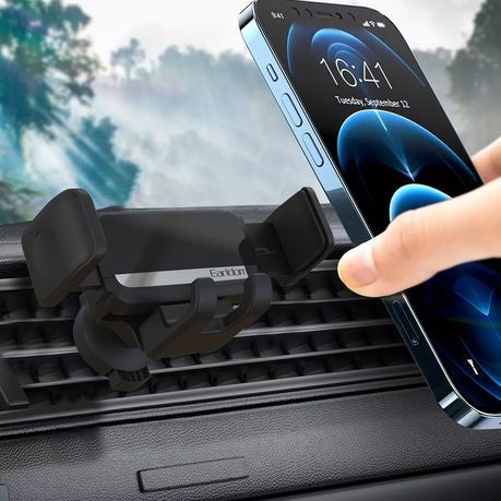 EARLDOM GRAVITY AIR VENT CAR HOLDER EH150