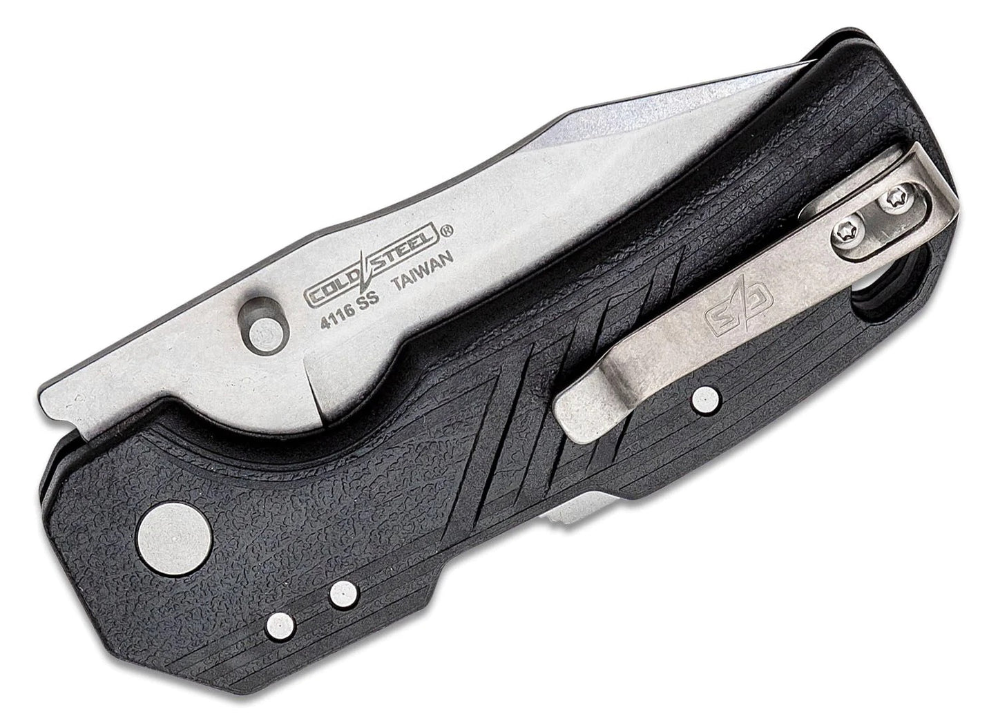COLDSTEEL ENGAGE 2.5" (4116SS) FOLDER