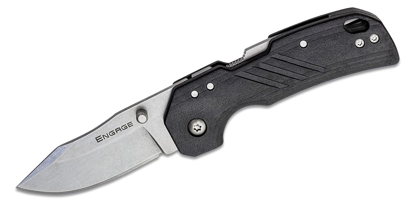 COLDSTEEL ENGAGE 2.5" (4116SS) FOLDER