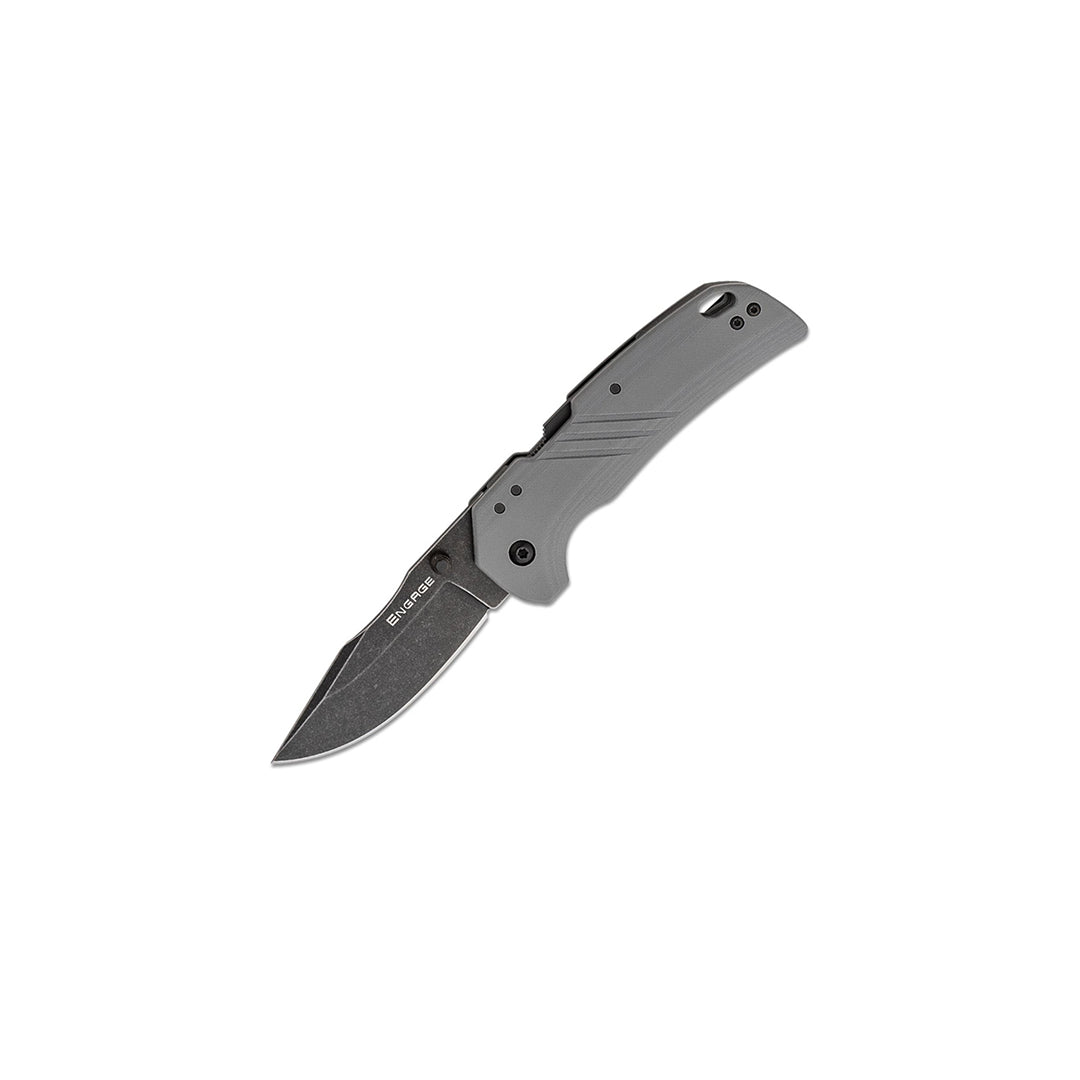 COLDSTEEL ENGAGE 3" ( CLIP POINT)