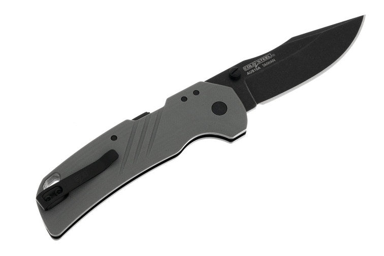 COLDSTEEL ENGAGE 3" ( CLIP POINT)