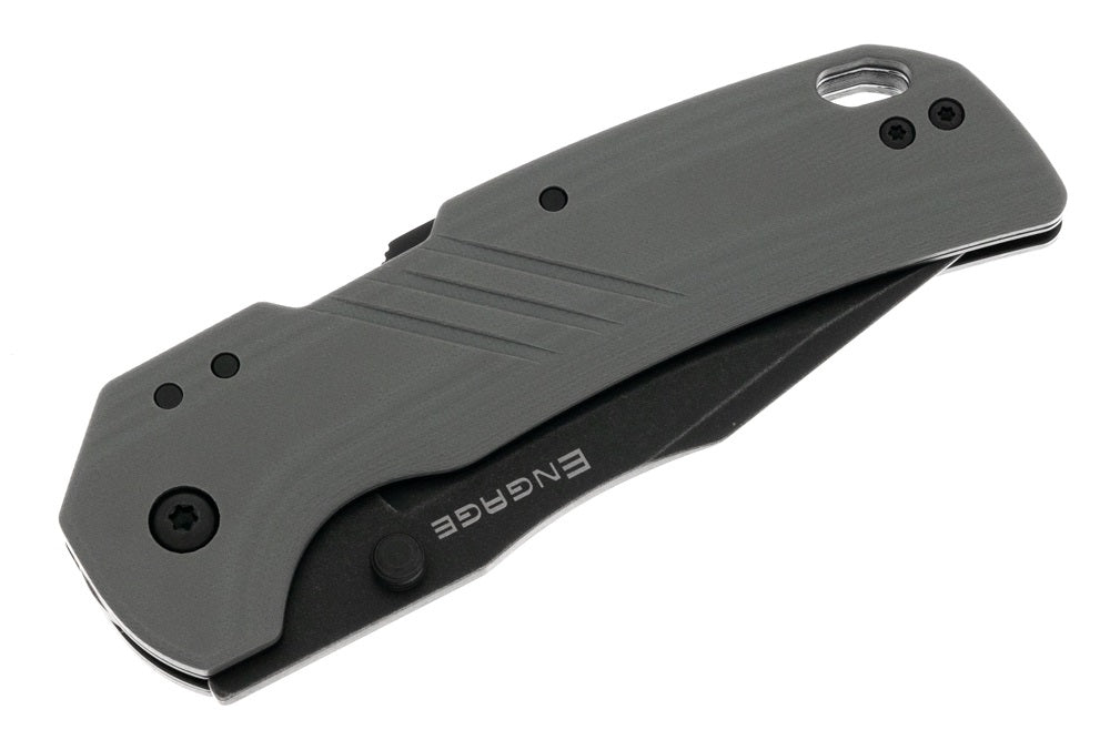 COLDSTEEL ENGAGE 3" ( CLIP POINT)