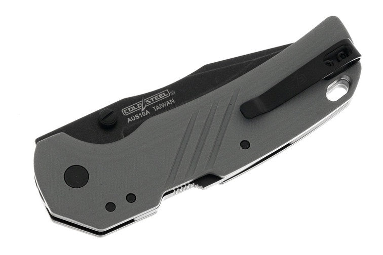 COLDSTEEL ENGAGE 3" ( CLIP POINT)