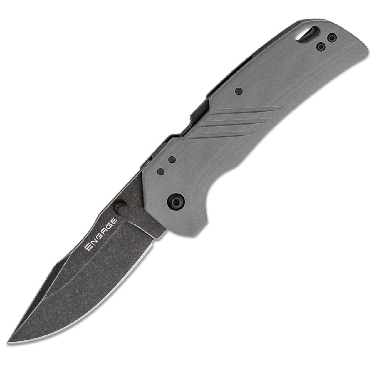 COLDSTEEL ENGAGE 3" ( CLIP POINT)