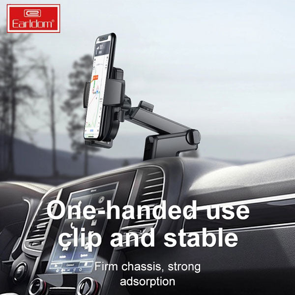 EARLDOM PHONE BRACKET HOLDER