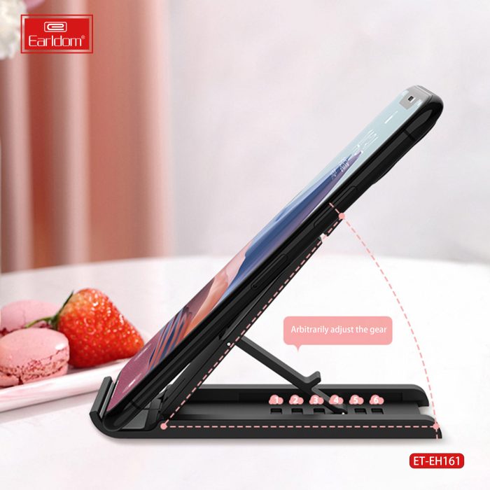 EARLDOM DESKTOP FOLDABLE HOLDER EH161