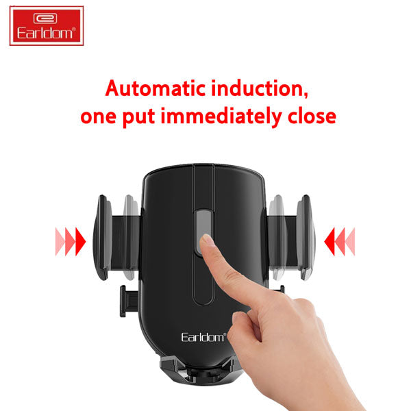 EARLDOM PHONE BRACKET HOLDER