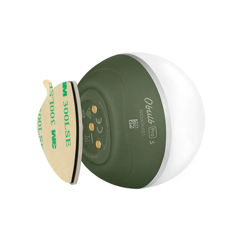 OLIGHT OBULB PRO S
