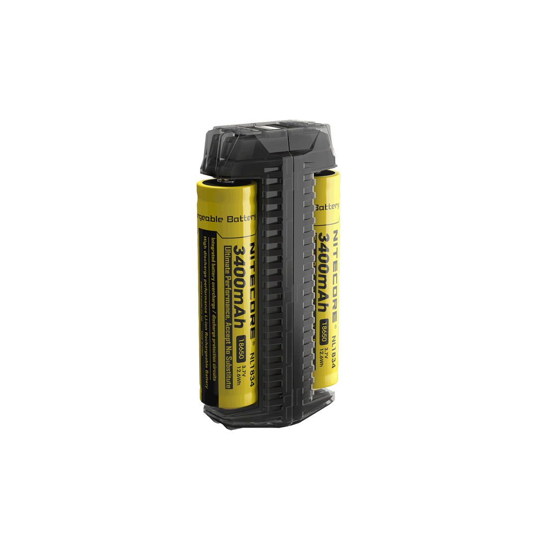 NITECORE FLEXIBLE POWER BANK F2