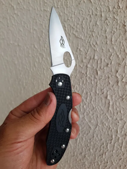 GANZO FIREBIRD F759M