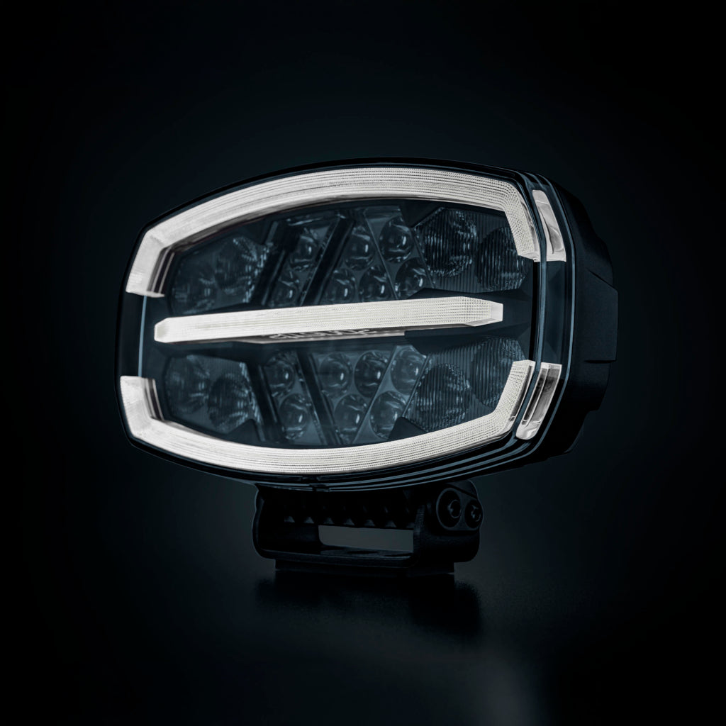 STRANDS FIREFLY ONE DRIVING LIGHT