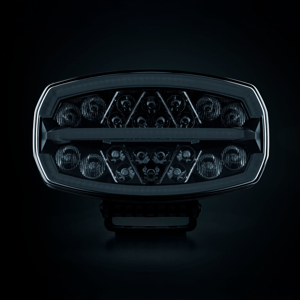 STRANDS FIREFLY ONE DRIVING LIGHT
