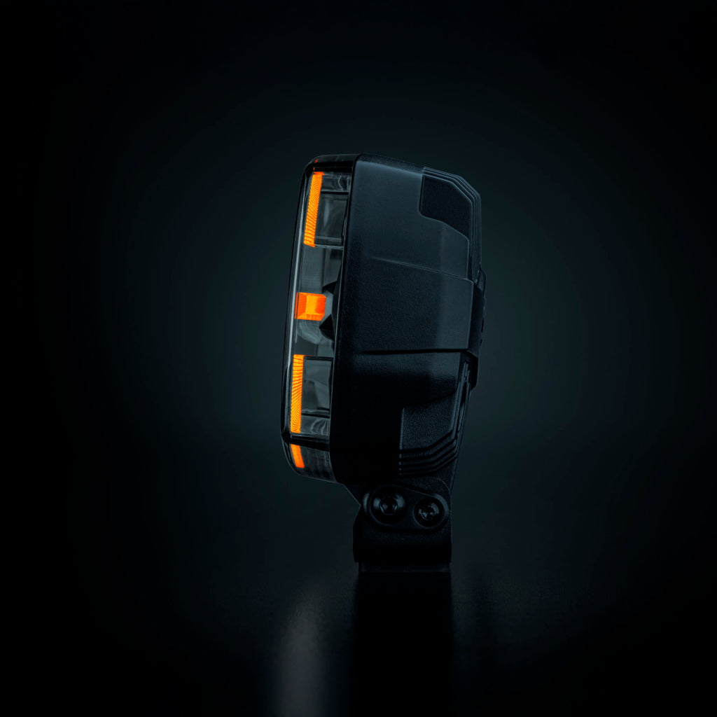 STRANDS FIREFLY ONE DRIVING LIGHT