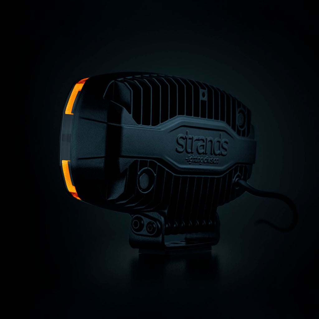 STRANDS FIREFLY ONE DRIVING LIGHT