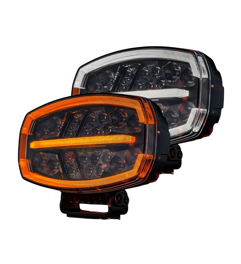 STRANDS FIREFLY ONE DRIVING LIGHT