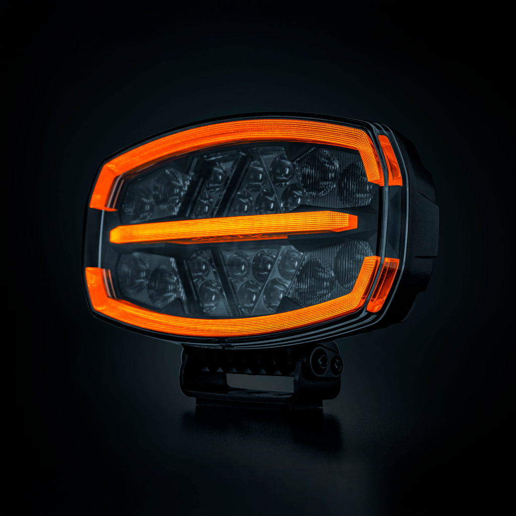 STRANDS FIREFLY ONE DRIVING LIGHT