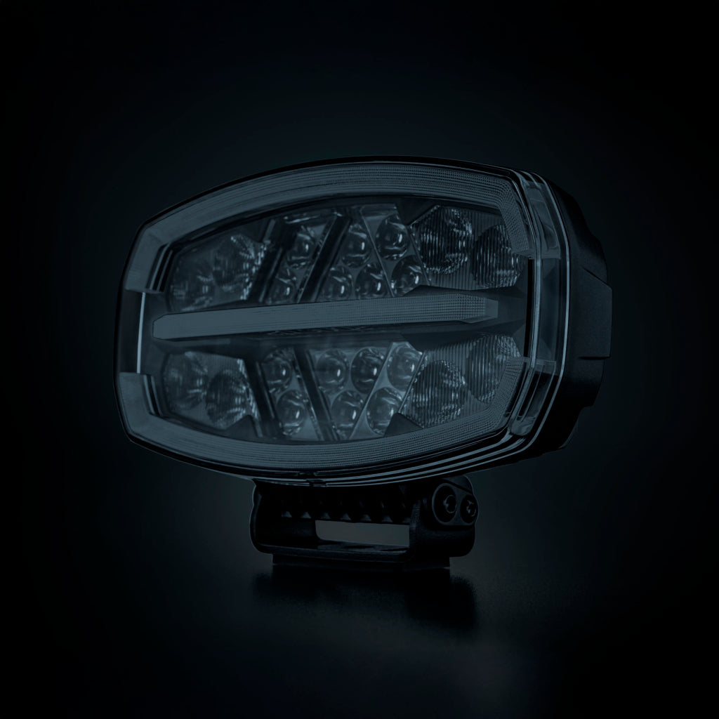 STRANDS FIREFLY ONE DRIVING LIGHT