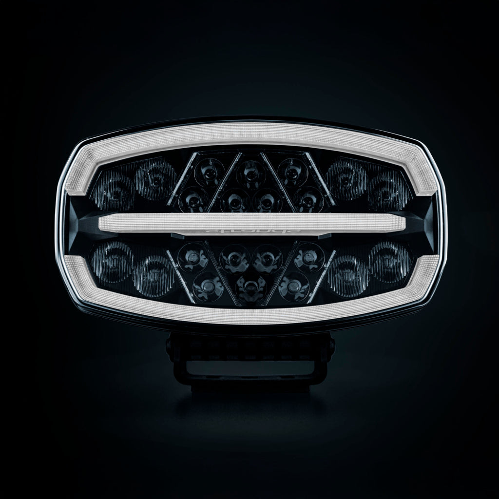 STRANDS FIREFLY ONE DRIVING LIGHT