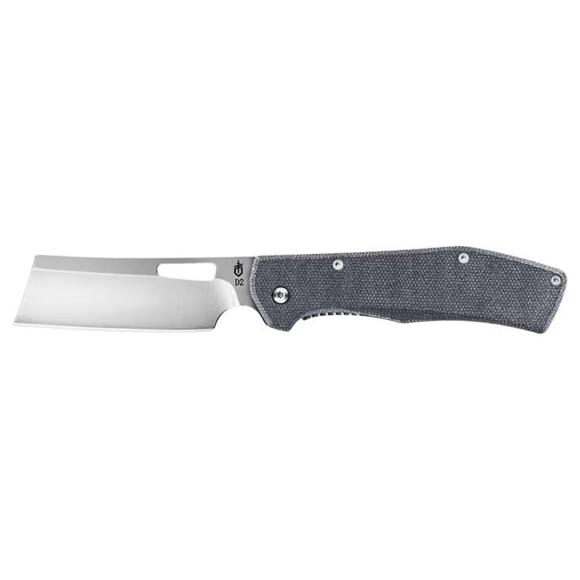 GERBER FLATIRON D2