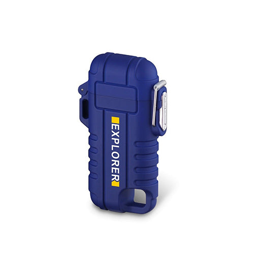 EXPLORER SINGLE ARC FLEXIBLE LIGHTER